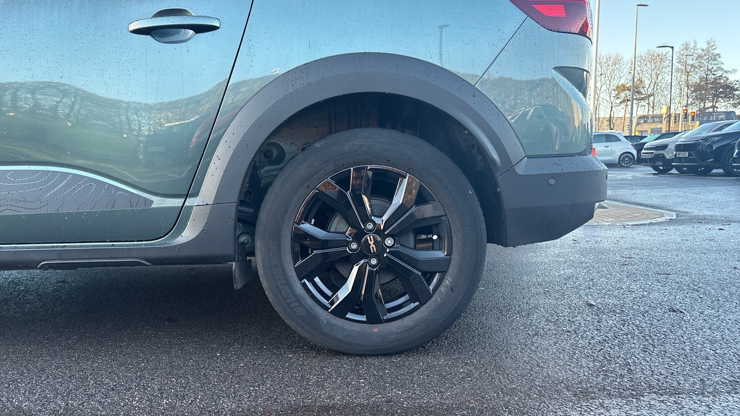 Used Dacia Jogger 2024 for sale - 76953774: Photo 16