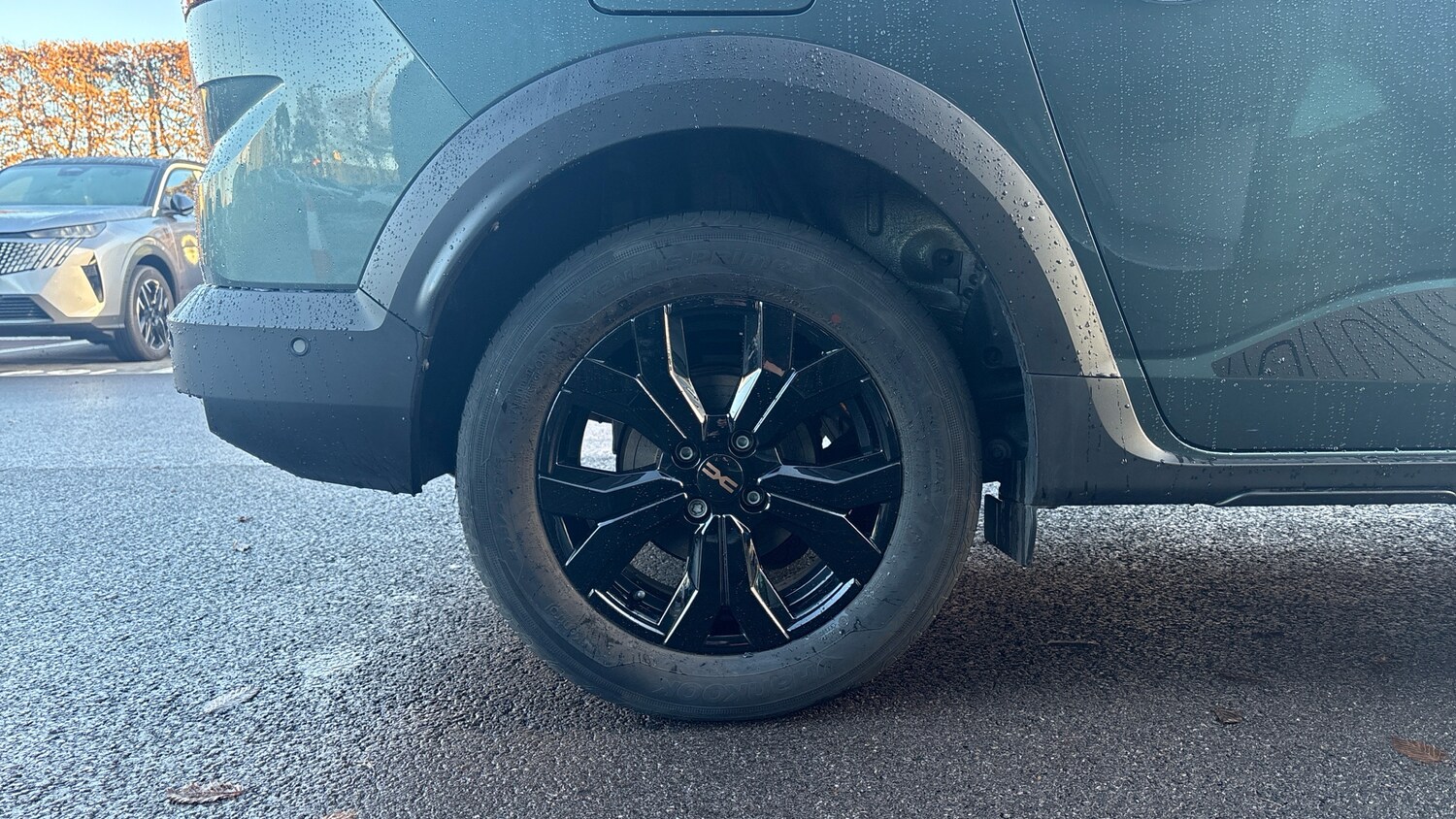 Used Dacia Jogger 2024 for sale - 76953774: Photo 17