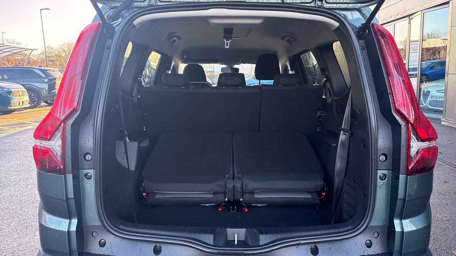 Used Dacia Jogger 2024 for sale - 76953774: Photo 20