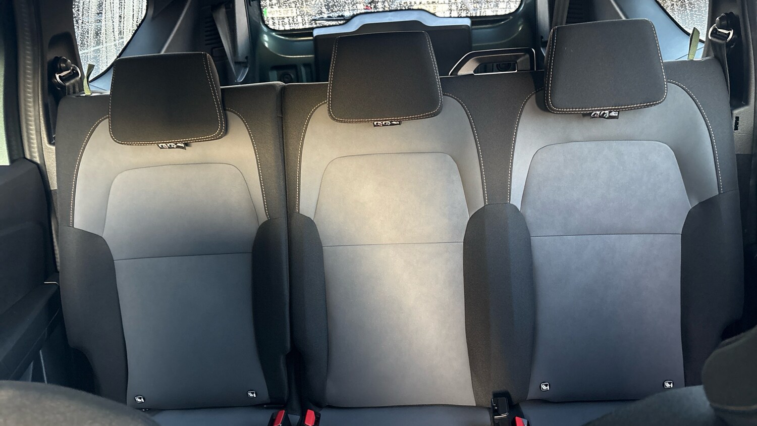 Used Dacia Jogger 2024 for sale - 76953774: Photo 26