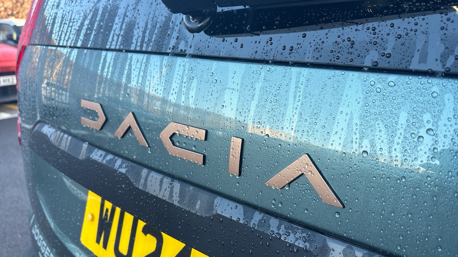 Used Dacia Jogger 2024 for sale - 76953774: Photo 27