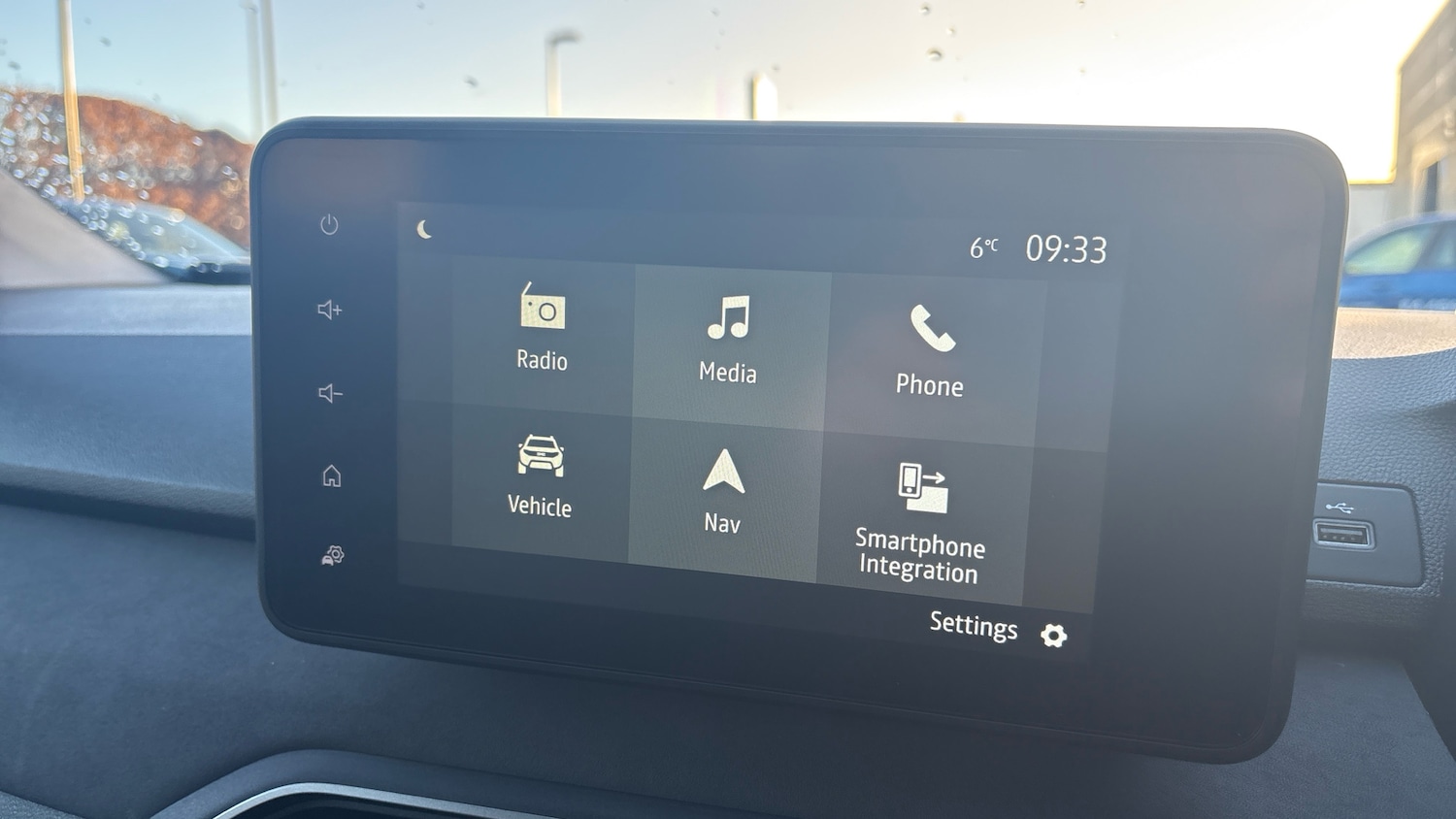 Used Dacia Jogger 2024 for sale - 76953774: Photo 32