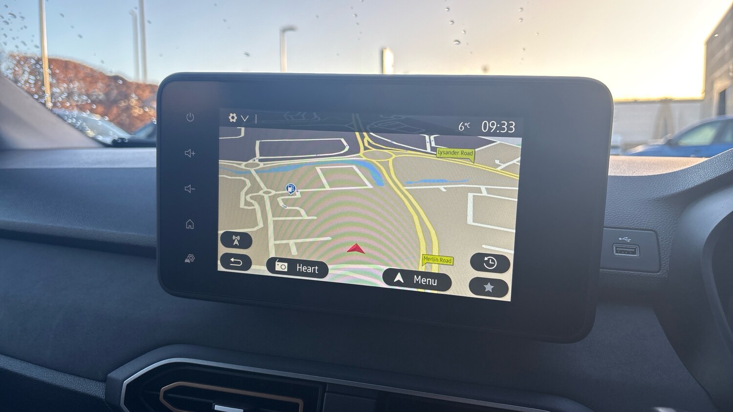 Used Dacia Jogger 2024 for sale - 76953774: Photo 33