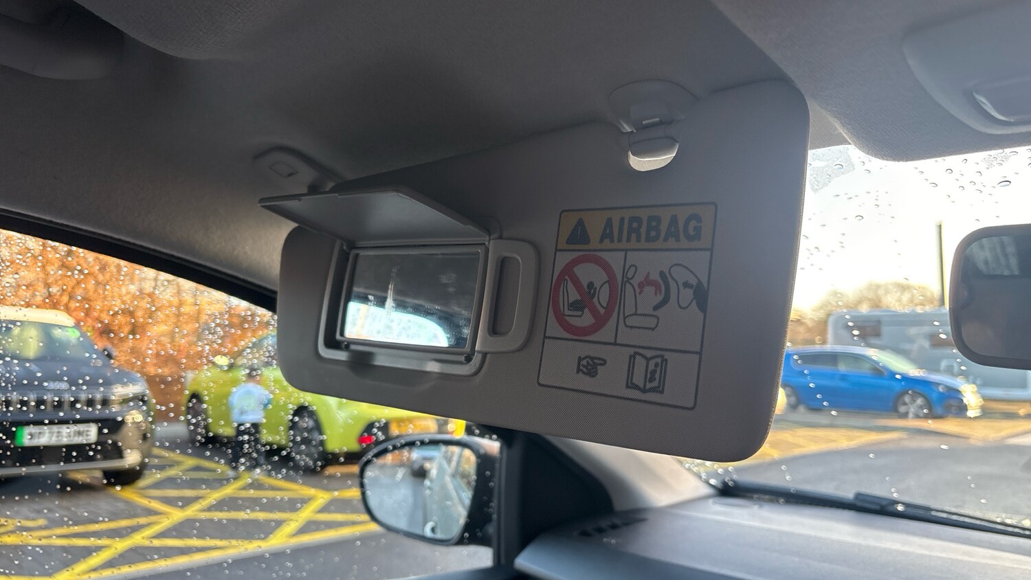 Used Dacia Jogger 2024 for sale - 76953774: Photo 37