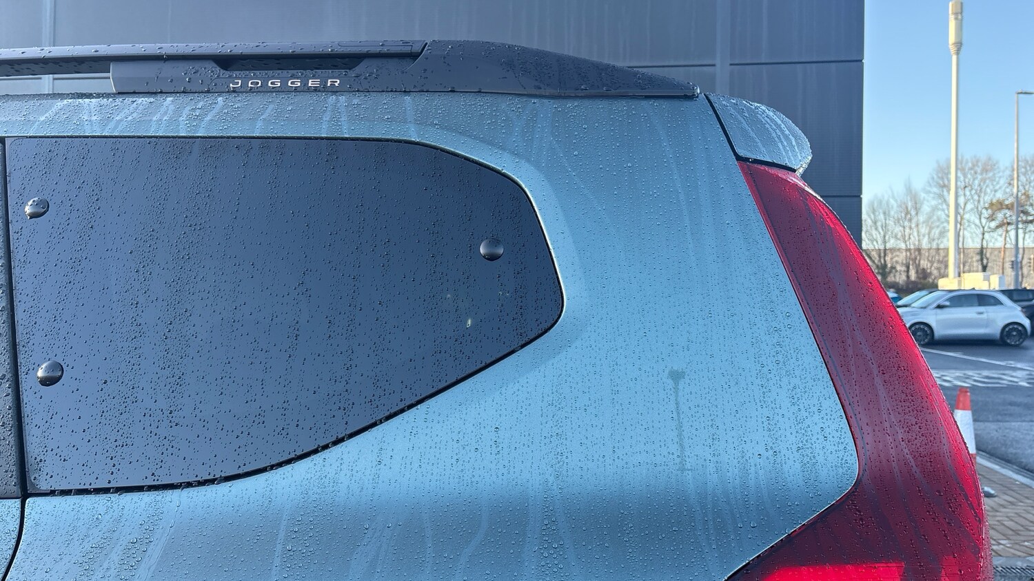 Used Dacia Jogger 2024 for sale - 76953774: Photo 44