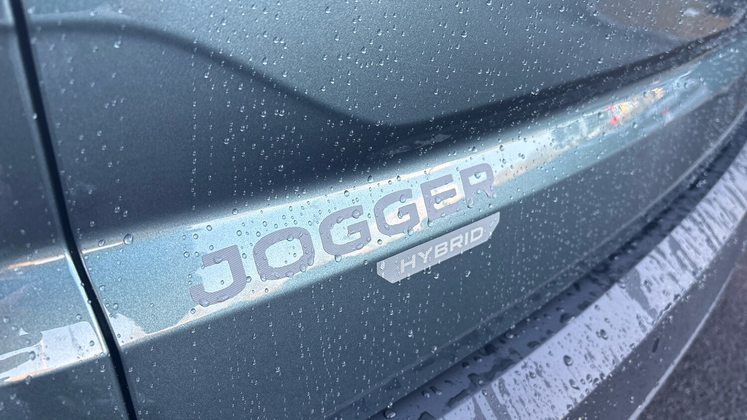 Used Dacia Jogger 2024 for sale - 76953774: Photo 45