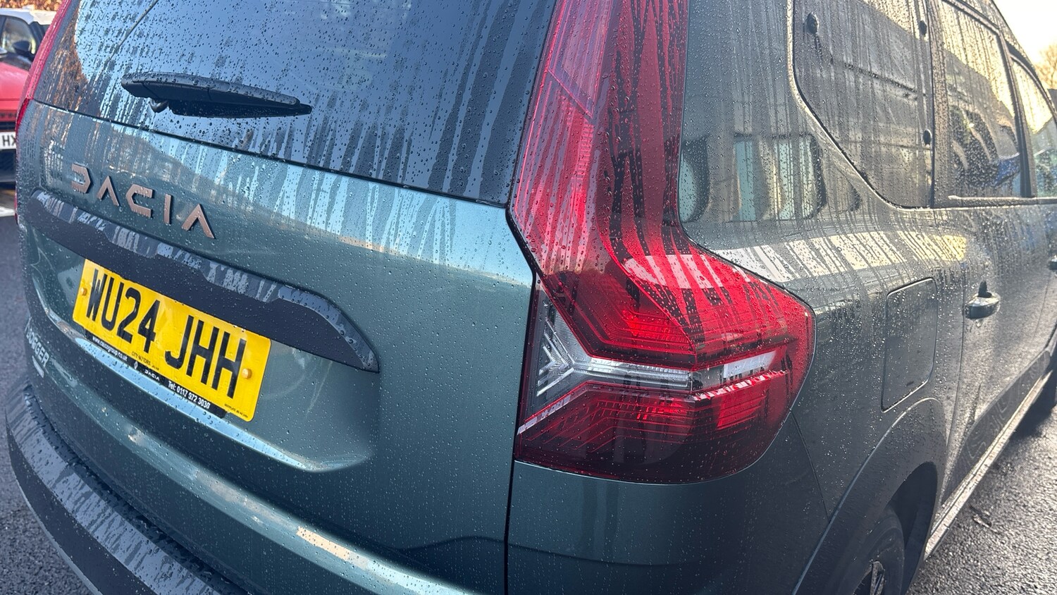 Used Dacia Jogger 2024 for sale - 76953774: Photo 46