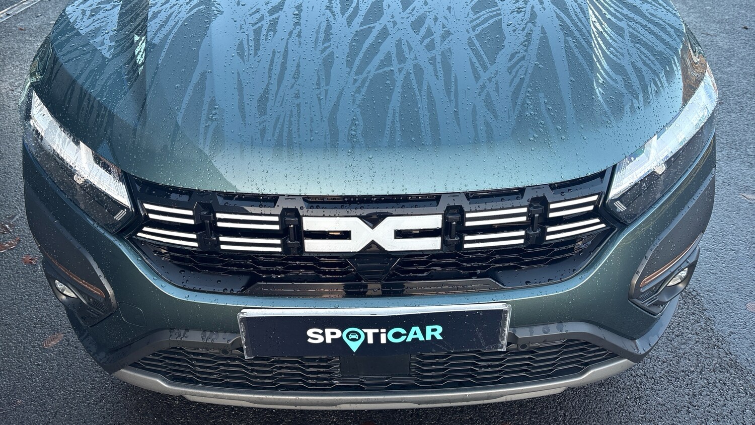 Used Dacia Jogger 2024 for sale - 76953774: Photo 47