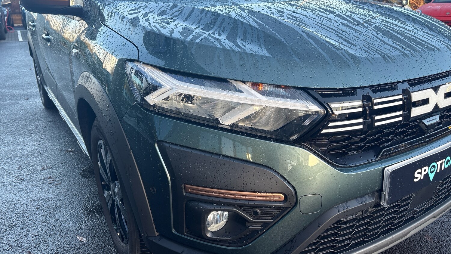 Used Dacia Jogger 2024 for sale - 76953774: Photo 48