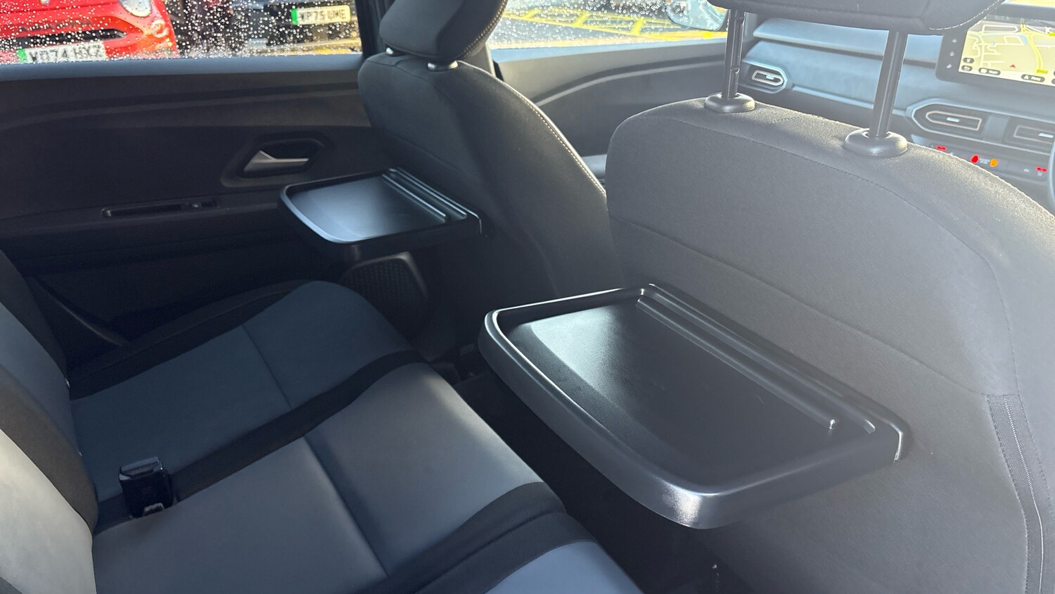 Used Dacia Jogger 2024 for sale - 76953774: Photo 49