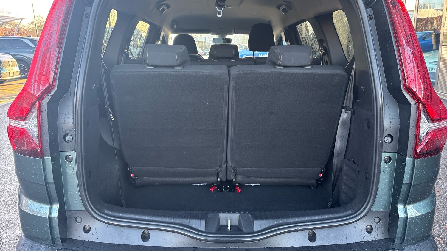 Used Dacia Jogger 2024 for sale - 76953774: Photo 51