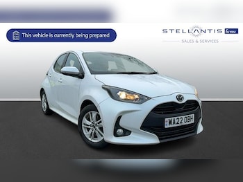 2022 - 1.5i Hybrid Agile 5dr CVT