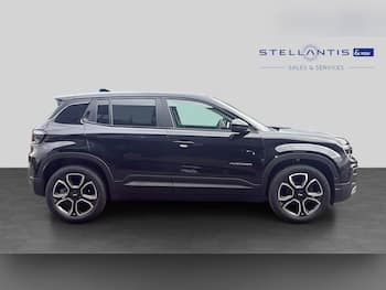 Used Jeep Avenger 2025 for sale - 79678114: Photo
