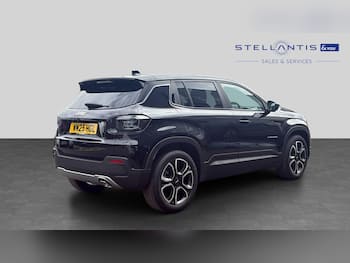 Used Jeep Avenger 2025 for sale - 79678114: Photo