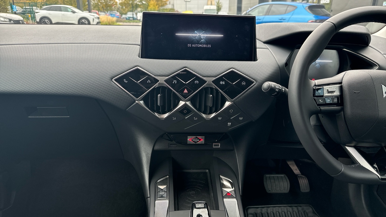 Used DS Automobiles DS 3 2025 for sale - 76228698: Photo 10