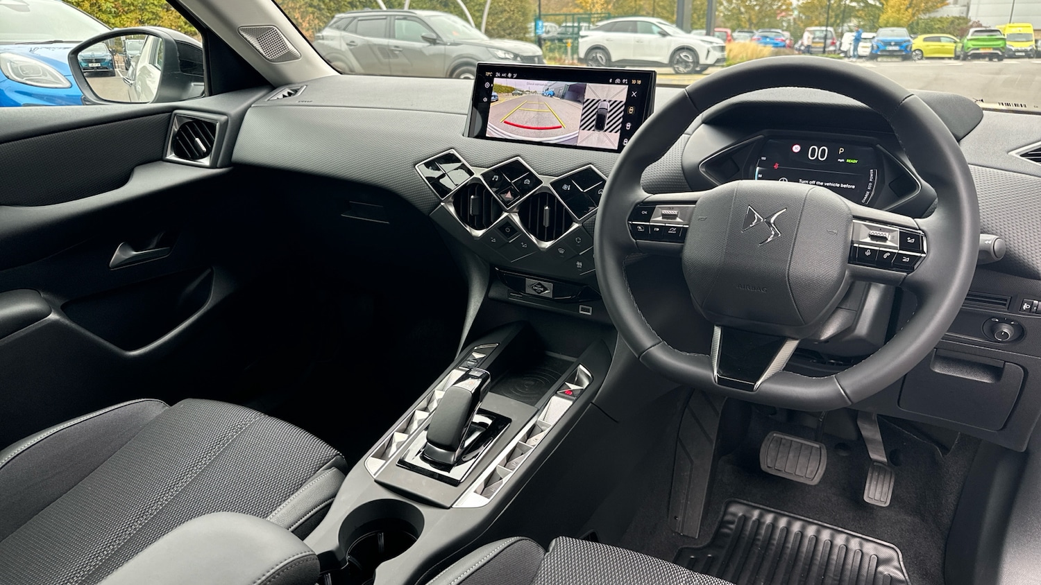 Used DS Automobiles DS 3 2025 for sale - 76228698: Photo 11