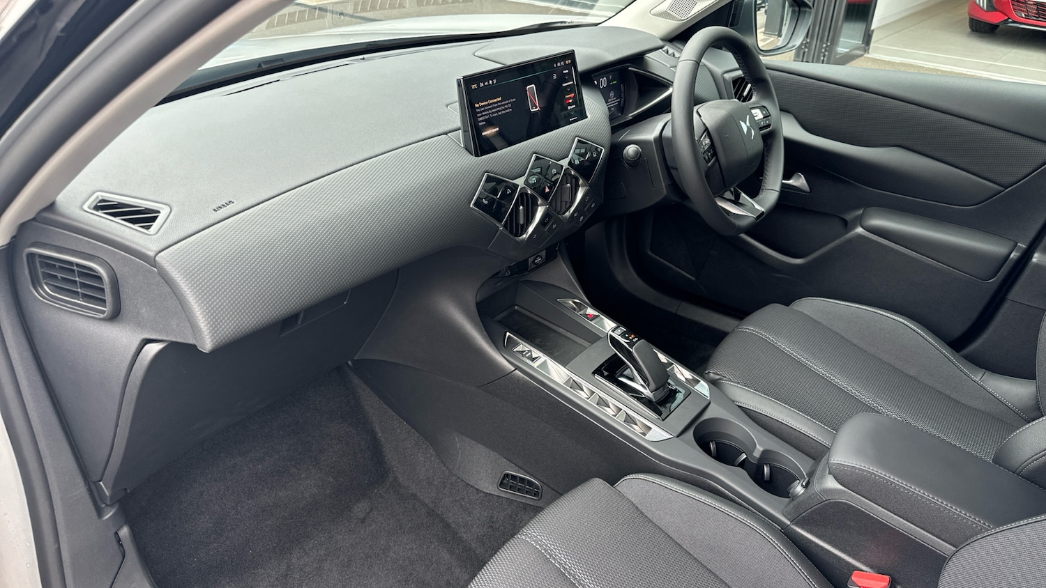 Used DS Automobiles DS 3 2025 for sale - 76228698: Photo 12