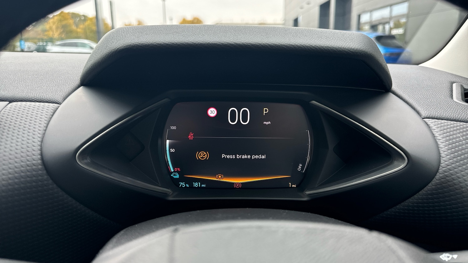 Used DS Automobiles DS 3 2025 for sale - 76228698: Photo 13