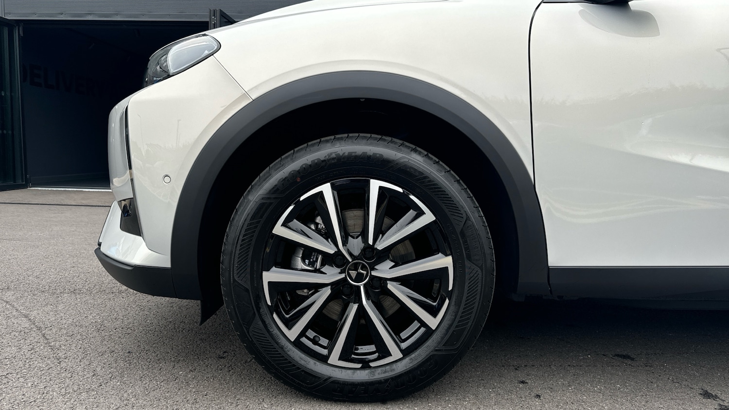 Used DS Automobiles DS 3 2025 for sale - 76228698: Photo 14