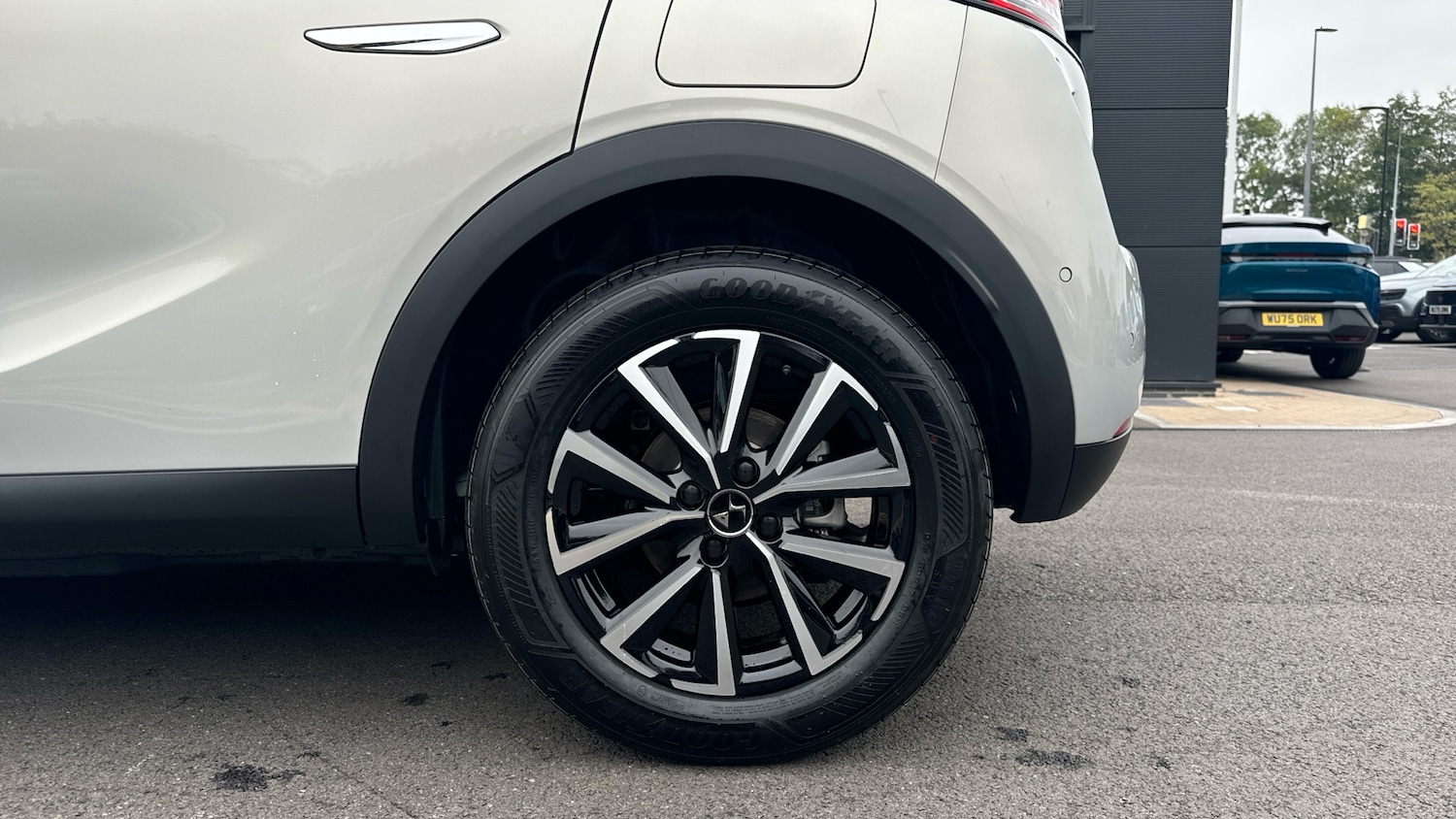 Used DS Automobiles DS 3 2025 for sale - 76228698: Photo 15