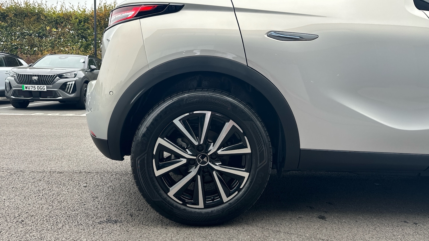 Used DS Automobiles DS 3 2025 for sale - 76228698: Photo 16