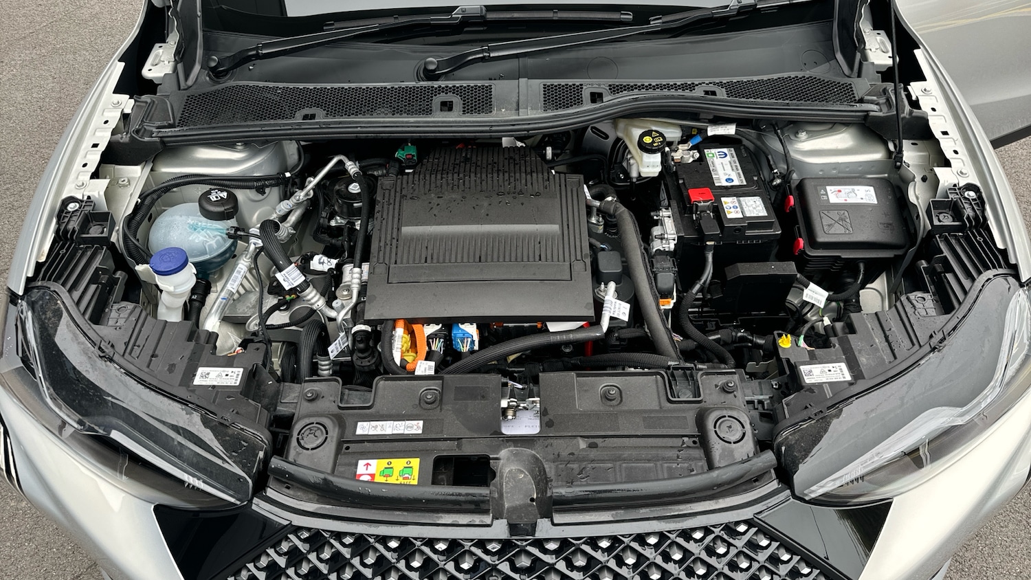 Used DS Automobiles DS 3 2025 for sale - 76228698: Photo 18