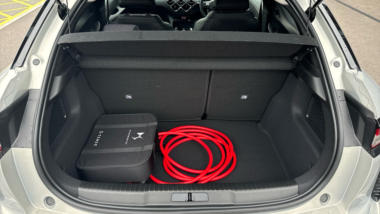 Used DS Automobiles DS 3 2025 for sale - 76228698: Photo 19