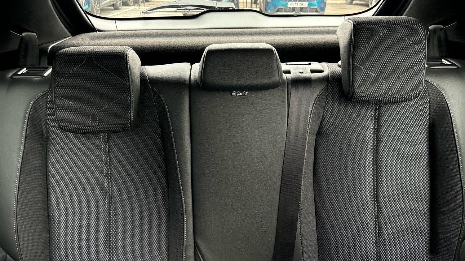 Used DS Automobiles DS 3 2025 for sale - 76228698: Photo 25