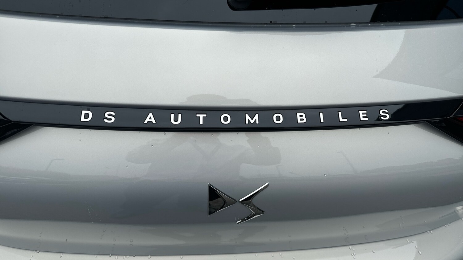 Used DS Automobiles DS 3 2025 for sale - 76228698: Photo 26