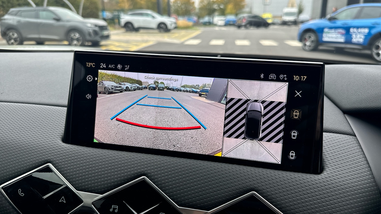 Used DS Automobiles DS 3 2025 for sale - 76228698: Photo 29