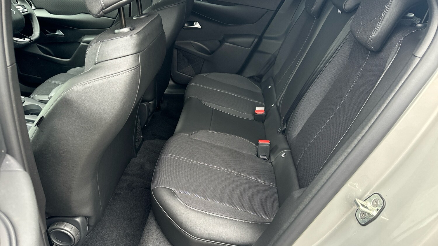 Used DS Automobiles DS 3 2025 for sale - 76228698: Photo 33