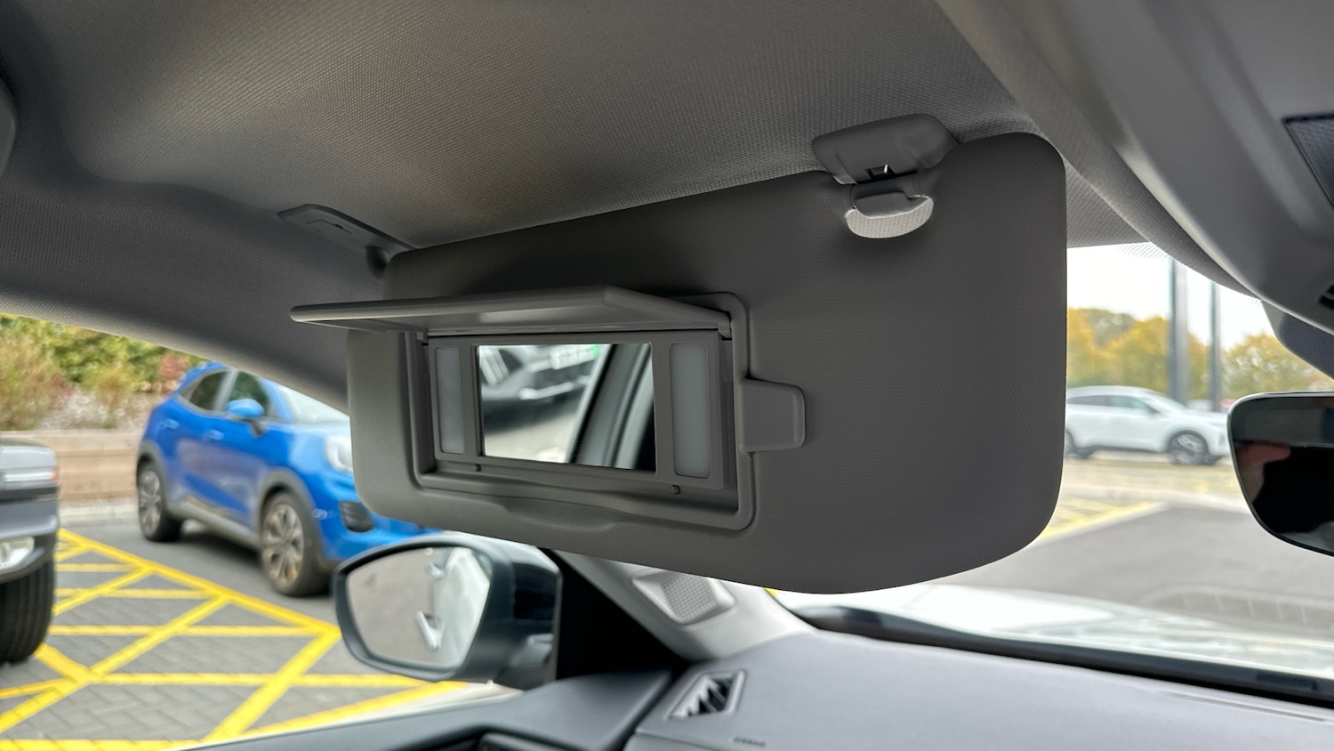 Used DS Automobiles DS 3 2025 for sale - 76228698: Photo 36