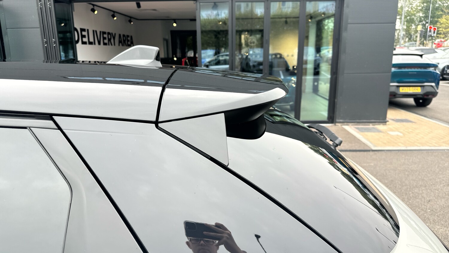 Used DS Automobiles DS 3 2025 for sale - 76228698: Photo 43