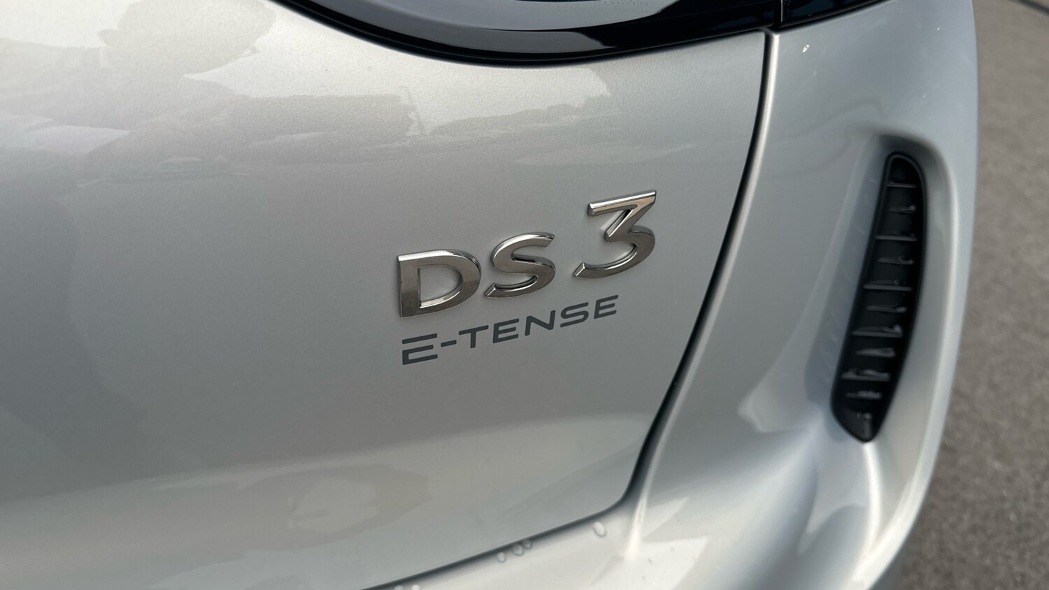 Used DS Automobiles DS 3 2025 for sale - 76228698: Photo 44