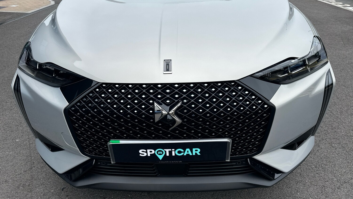 Used DS Automobiles DS 3 2025 for sale - 76228698: Photo 46