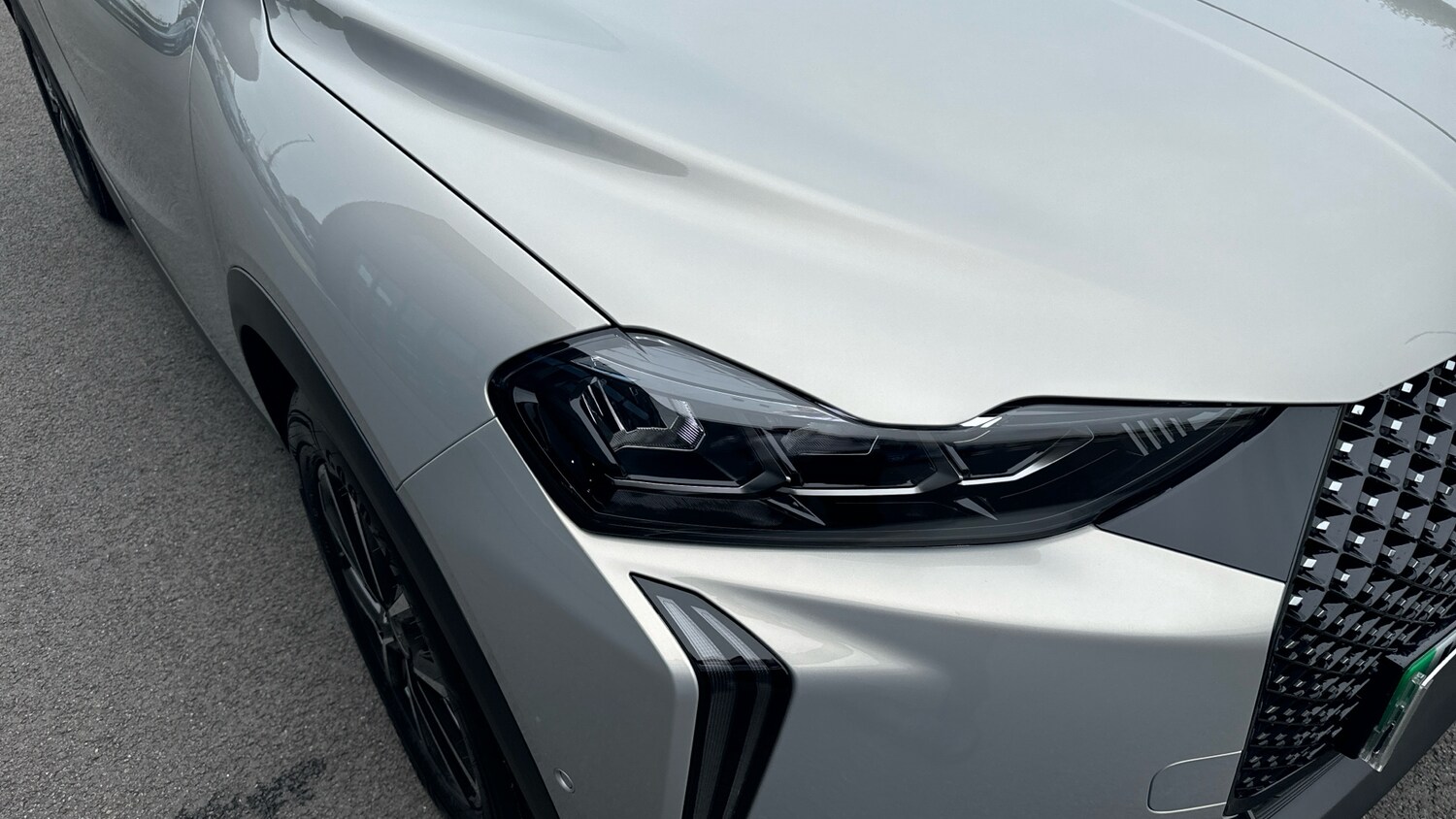 Used DS Automobiles DS 3 2025 for sale - 76228698: Photo 47