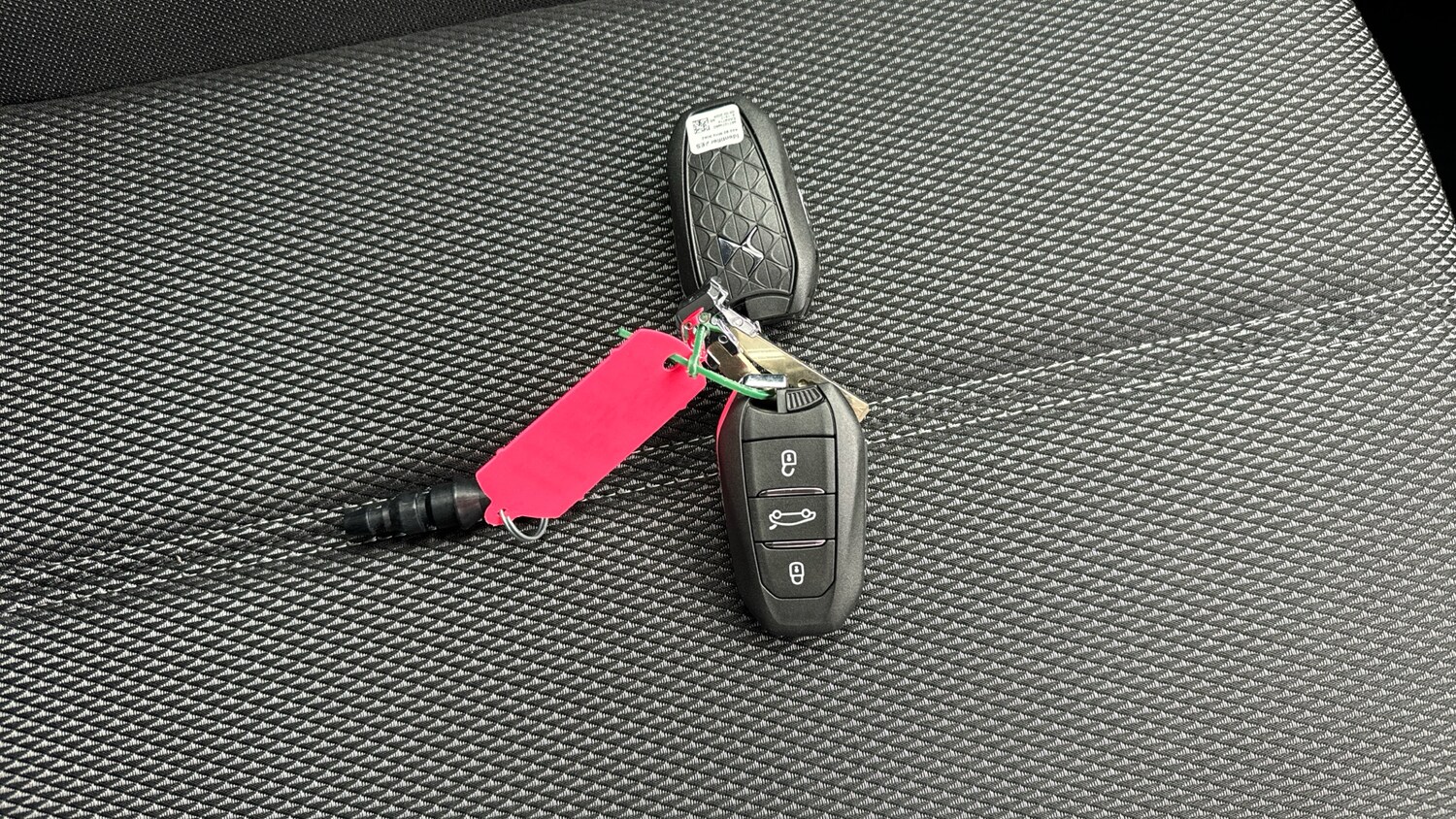 Used DS Automobiles DS 3 2025 for sale - 76228698: Photo 49