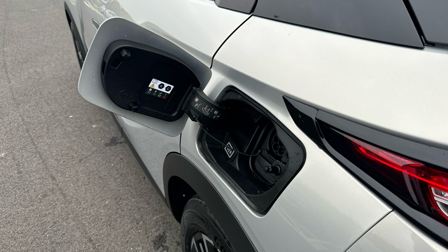 Used DS Automobiles DS 3 2025 for sale - 76228698: Photo 51