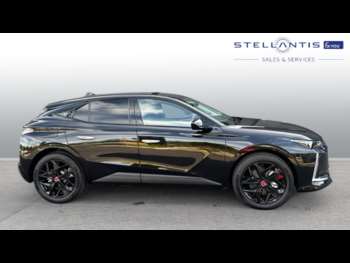 Used DS Automobiles DS 4 2025 for sale - 75162944: Photo