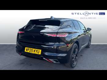 Used DS Automobiles DS 4 2025 for sale - 75162944: Photo