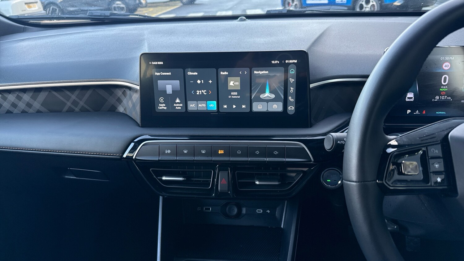 Used MG MG3 2024 for sale - 76803272: Photo 11