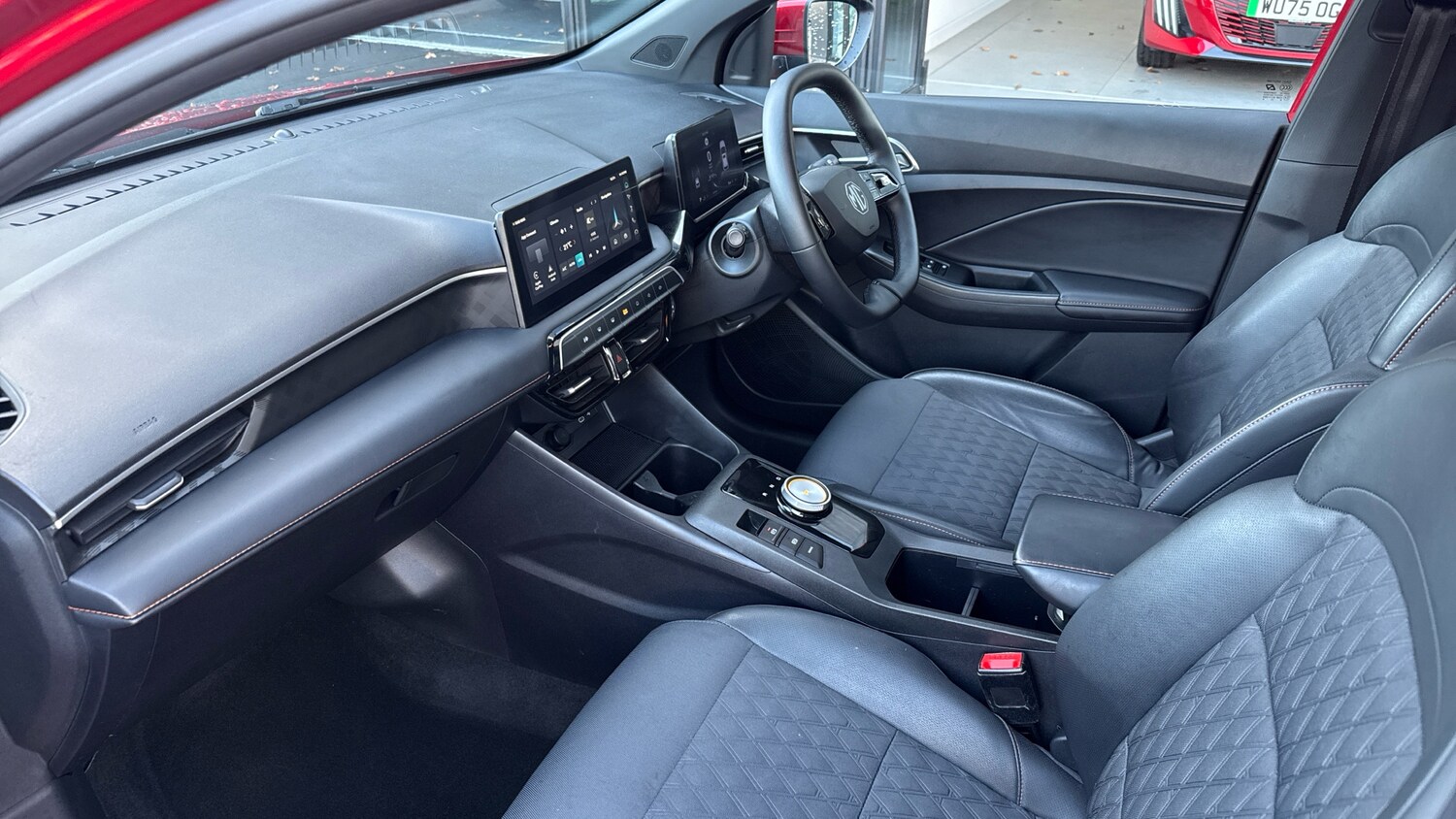 Used MG MG3 2024 for sale - 76803272: Photo 13