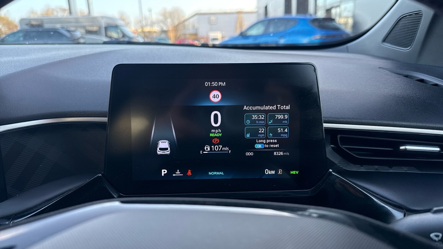 Used MG MG3 2024 for sale - 76803272: Photo 14