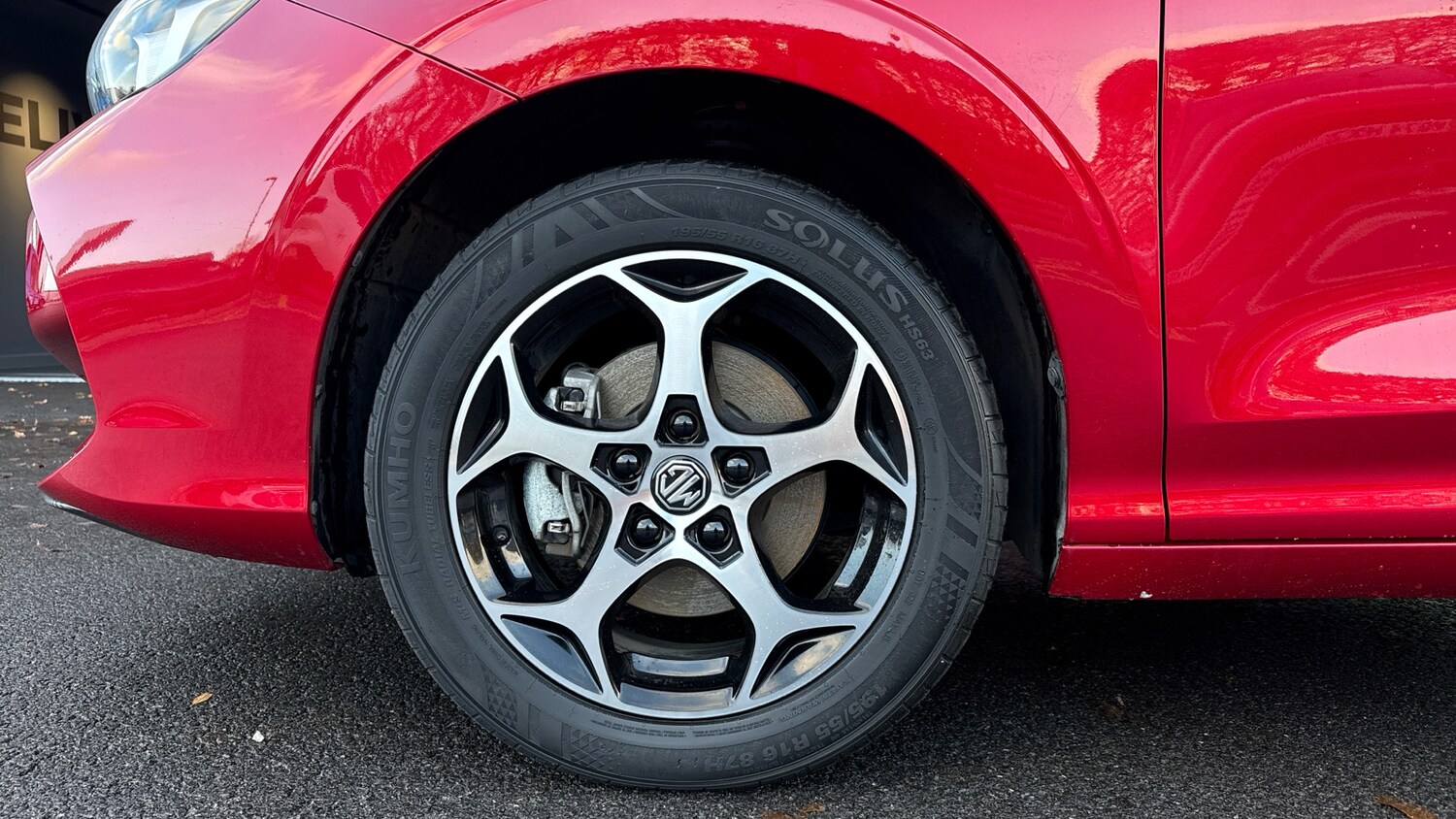 Used MG MG3 2024 for sale - 76803272: Photo 15