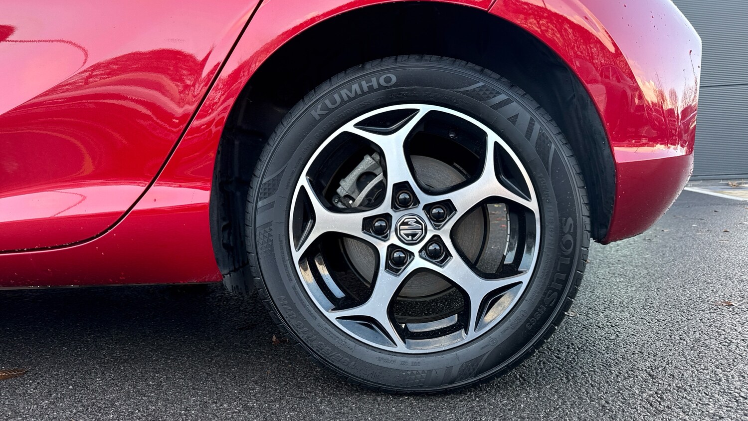 Used MG MG3 2024 for sale - 76803272: Photo 16