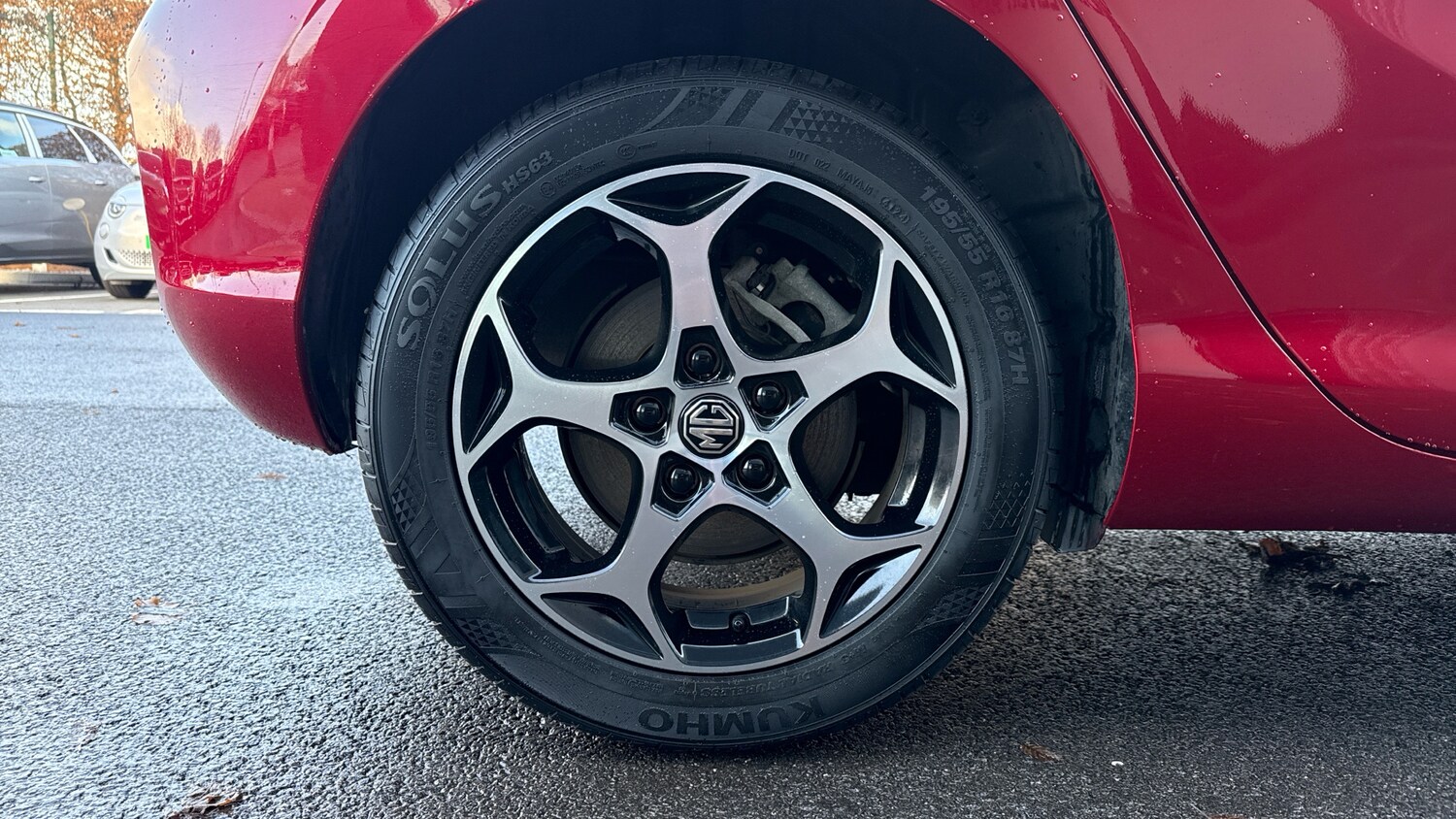 Used MG MG3 2024 for sale - 76803272: Photo 17