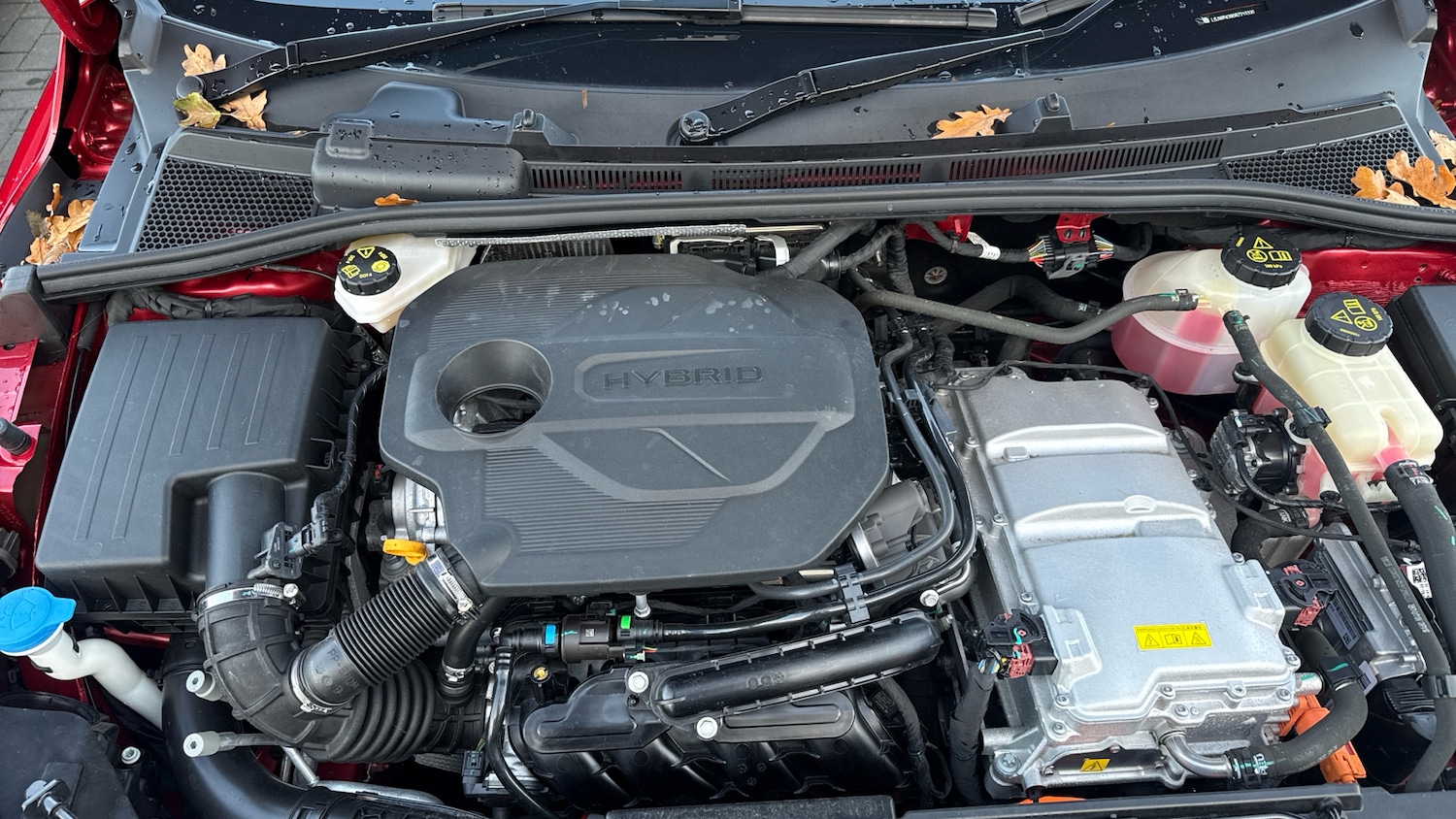 Used MG MG3 2024 for sale - 76803272: Photo 19