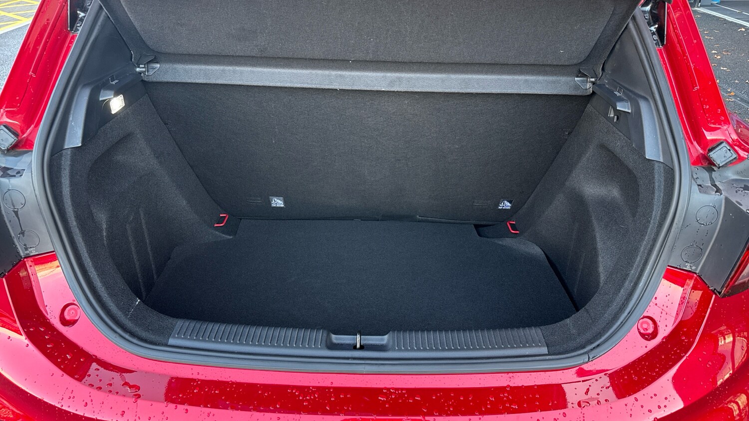 Used MG MG3 2024 for sale - 76803272: Photo 20