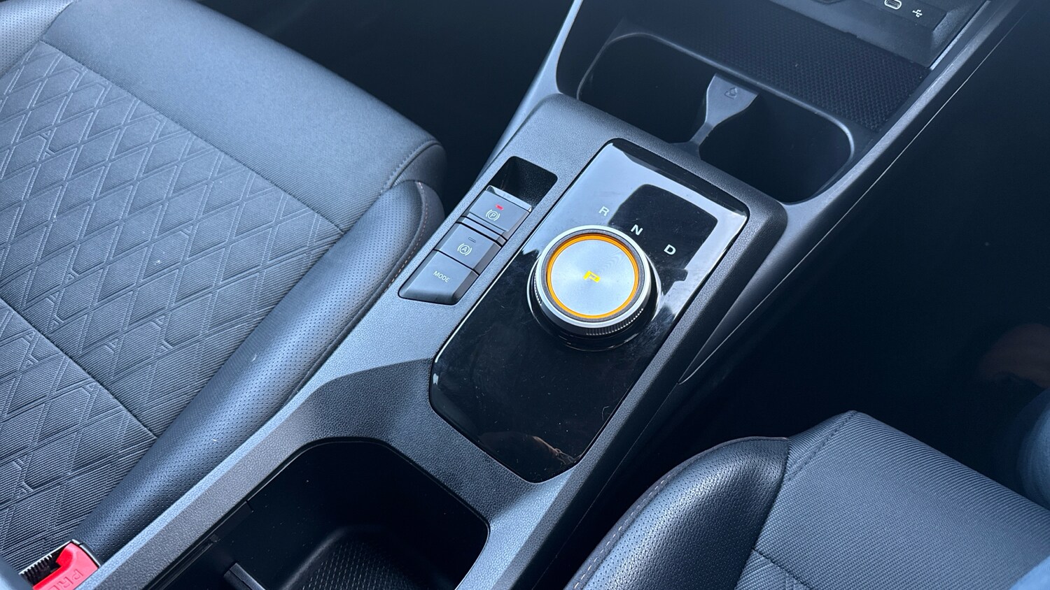 Used MG MG3 2024 for sale - 76803272: Photo 21