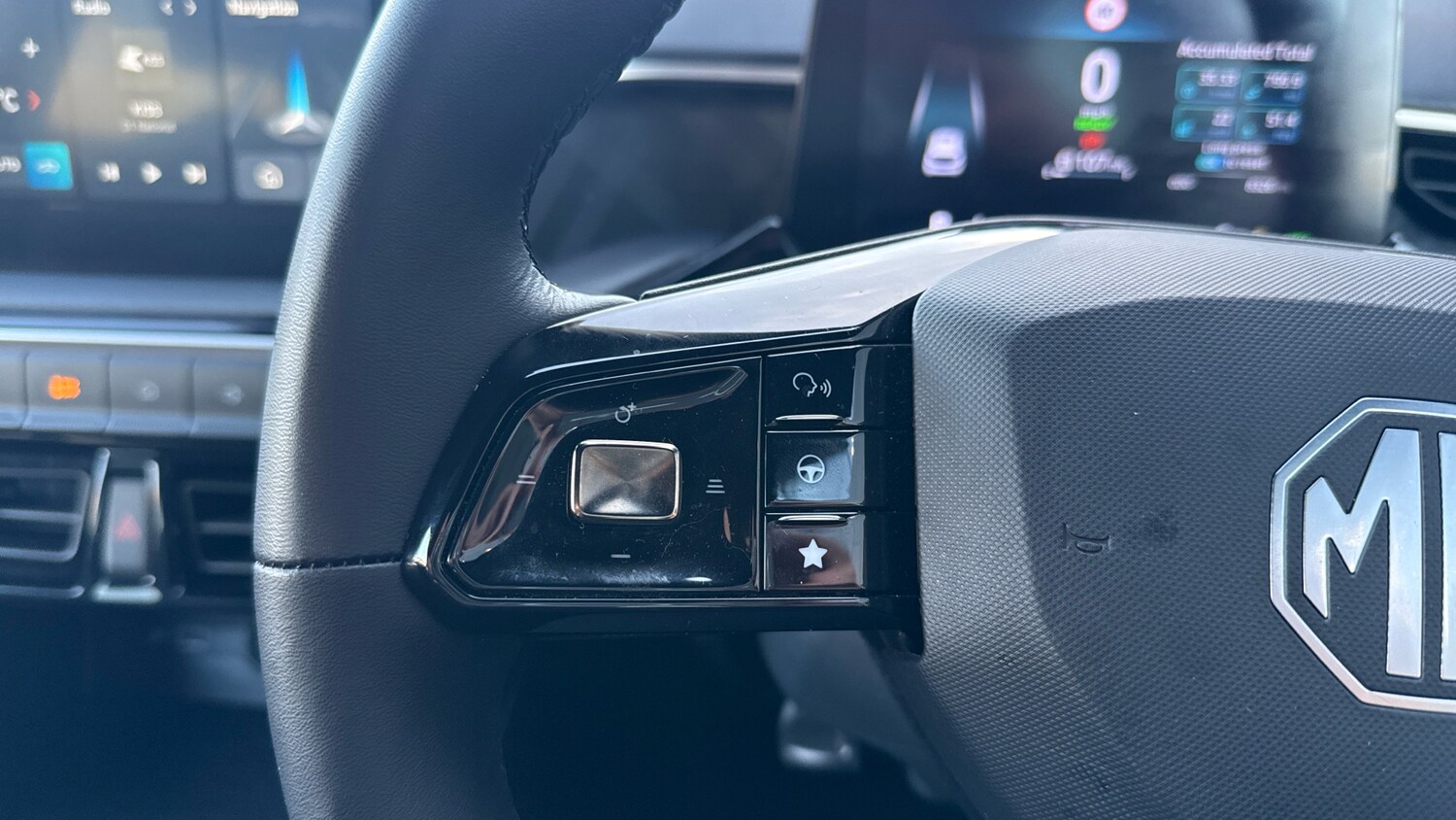 Used MG MG3 2024 for sale - 76803272: Photo 24